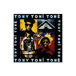 Tony Toni Tone - Sons Of Soul album