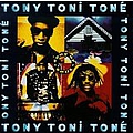 Tony Toni Tone - Sons Of Soul album