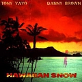 Tony Yayo - Hawaiian Snow альбом