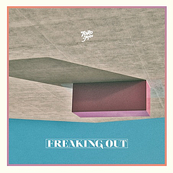 Toro Y Moi - Freaking Out альбом