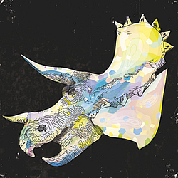 Totally Enormous Extinct Dinosaurs - Household Goods EP album
