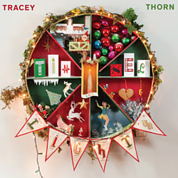 Tracey Thorn - Tinsel and Lights album