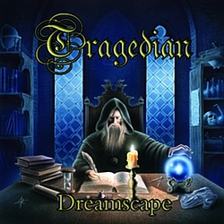 Tragedian - Dreamscape album