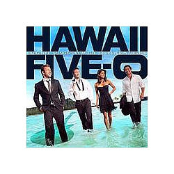 Train - Hawaii Five-0 -Original Songs From the Television Series альбом