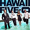 Train - Hawaii Five-0 -Original Songs From the Television Series album