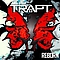 Trapt - Reborn альбом
