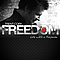 Trent Cory - Freedom Is (Live) album