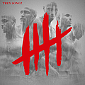 Trey Songz - Chapter V album
