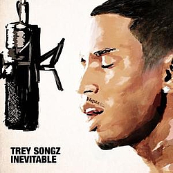 Trey Songz - Inevitable EP альбом