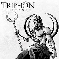 Triphon - Distance альбом
