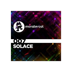 Tristam - Monstercat 007: Solace album
