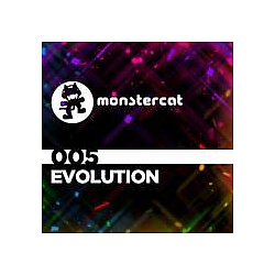 Tristam &amp; Rogue - Monstercat 005 - Evolution альбом