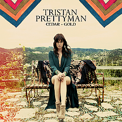 Tristan Prettyman - Cedar + Gold album