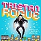 Tristan Rogue - Control, Alter Delete album