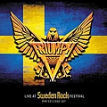 Triumph - Live At Sweden Rock Festival album