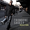 Trombone Shorty - Backatown album