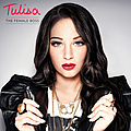 Tulisa - The Female Boss album