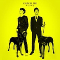 TVXQ - Catch Me альбом