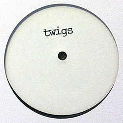 Twigs - EP album