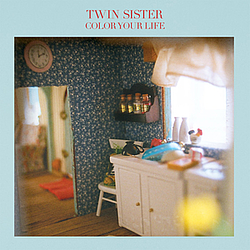 Twin Sister - Color Your Life альбом