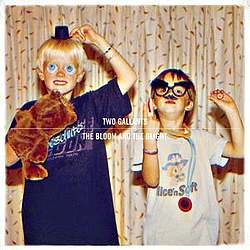 Two Gallants - The Bloom and the Blight альбом