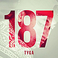 Tyga - 187 альбом