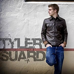 Tyler Suard - Self-Title Debut альбом