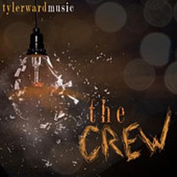 Tyler Ward - The Crew альбом
