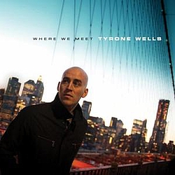 Tyrone Wells - Where We Meet альбом