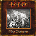Ufo - The Visitor album