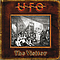 Ufo - The Visitor альбом