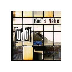UDG - BuÄ a nebe album