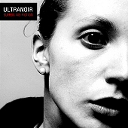UltraNoir - Suffer no fiction album