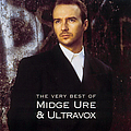 Ultravox - The Very Best of Midge Ure and Ultravox альбом