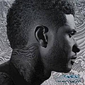 Usher - Looking For Myself album
