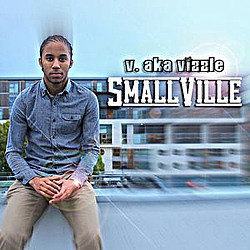 V. Aka Vizzle - Smallville альбом