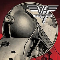 Van Halen - A Different Kind of Truth альбом
