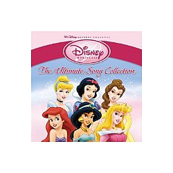 Various - Disney Princess альбом