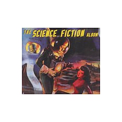 Various - Science Fiction Album альбом