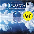 Various - The Most Relaxing Classical Mu альбом