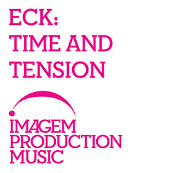 Various Artists - ECK - Time And Tension альбом