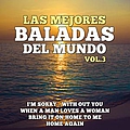 Various Artists - Las Mejores Baladas Del Mundo  Vol. 3 альбом