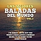 Various Artists - Las Mejores Baladas Del Mundo  Vol. 3 album