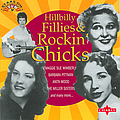 Various Artists - Hillbilly Fillies &amp; Rockin Chicks альбом