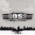 Various Artists - BOSS Opus 3 album