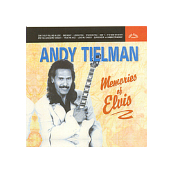 Various Artists - Memories Of Elvis (Tribute Album) album