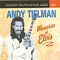 Various Artists - Memories Of Elvis (Tribute Album) album