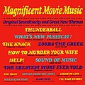 Various Artists - Magnificent Movie Music альбом