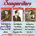 Various Artists - Songwriters - Irving Berlin, George &amp; Ira Gershwin, Cole Porter album