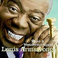 Various Artists - What A  Wonderful World альбом